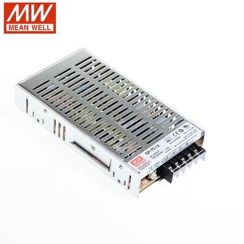 

[Seven Neon]MEAN WELL SP-75 3.3V 5V 7.5V 12V 24V 48V 75W Original High power High effection Single Output Switching Power Supply