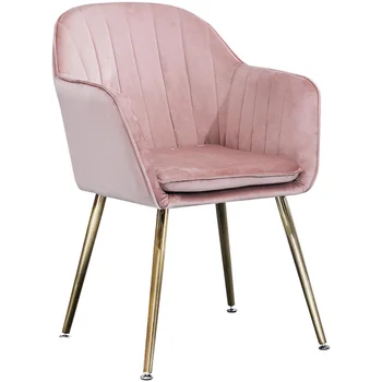 

Light luxury computer chair small sofa chair computer stool home office chair desk chair study writing chair