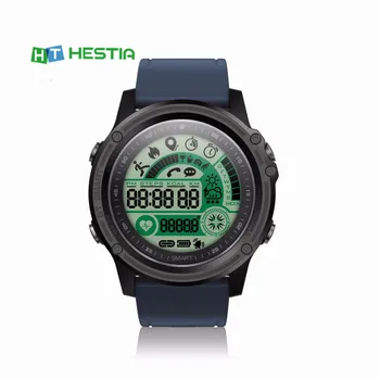 

HESTIA smart watch bracelet blood pressure measurement men women sport bracelet smart band andriod IOS health wristband relogio