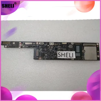 

AIUU2 NM-A321 For Lenovo Yoga 3 Pro 1370 laptop Motherboard 4GB 4G RAM with 5Y70 5Y51 5Y71 CPU notebook pc mainboard main board