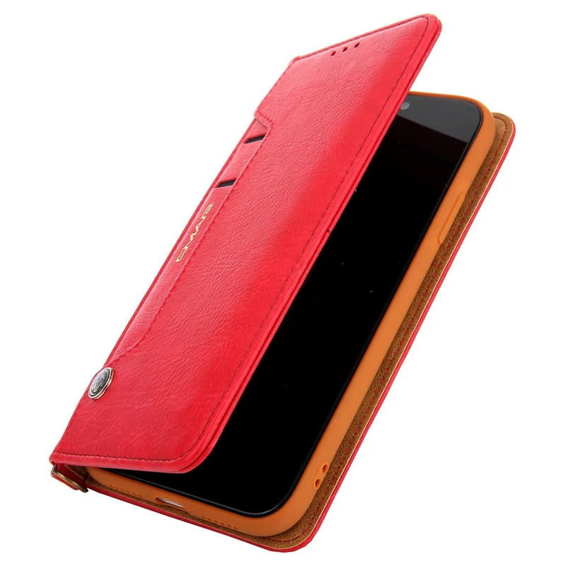 Для iPhone PU кожаный бумажник чехол для кредитных карт Coque Поддержка чехол