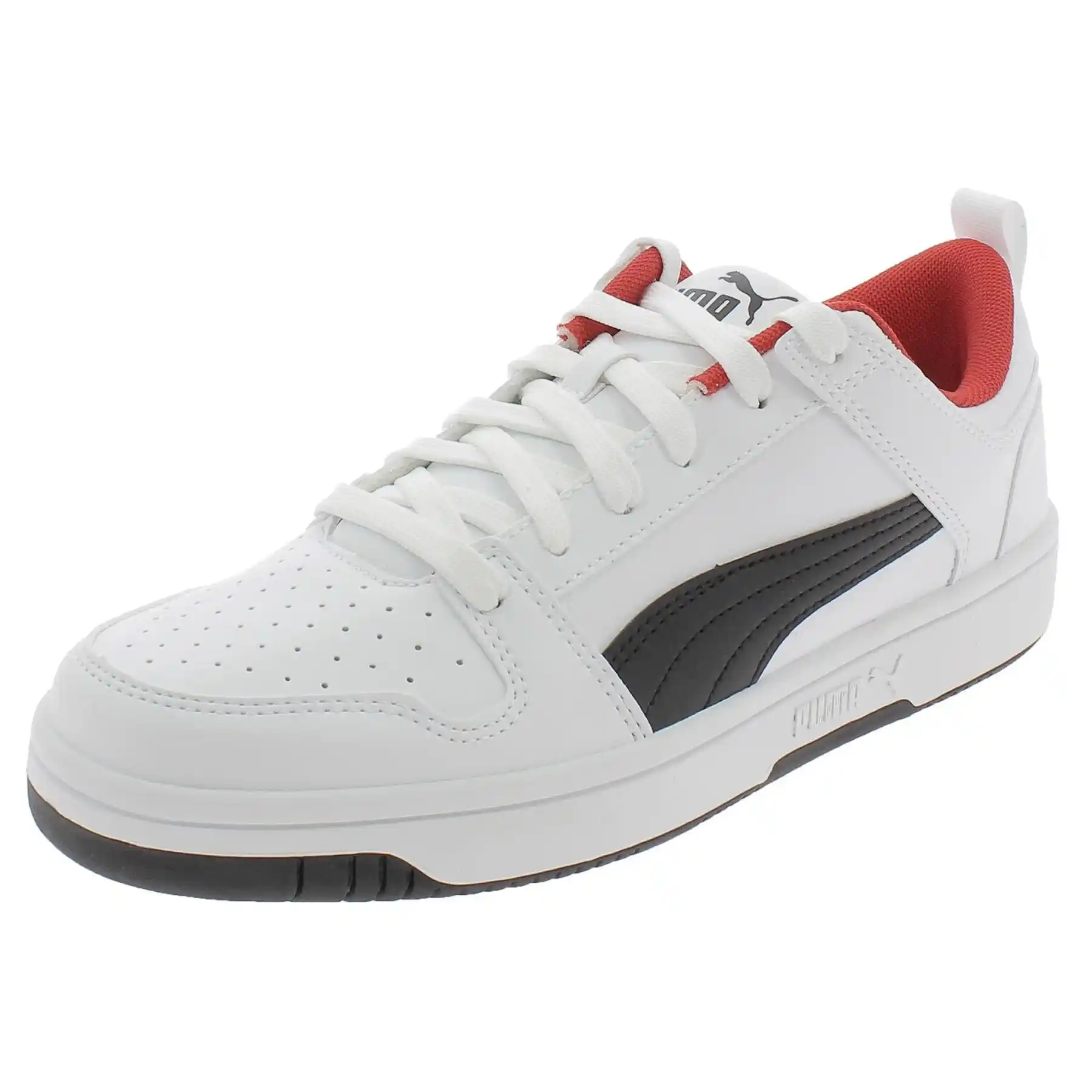 tenis puma rebound layup