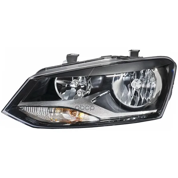 Фара 1ee247051-021 HELLA арт. 1EE247051-021
