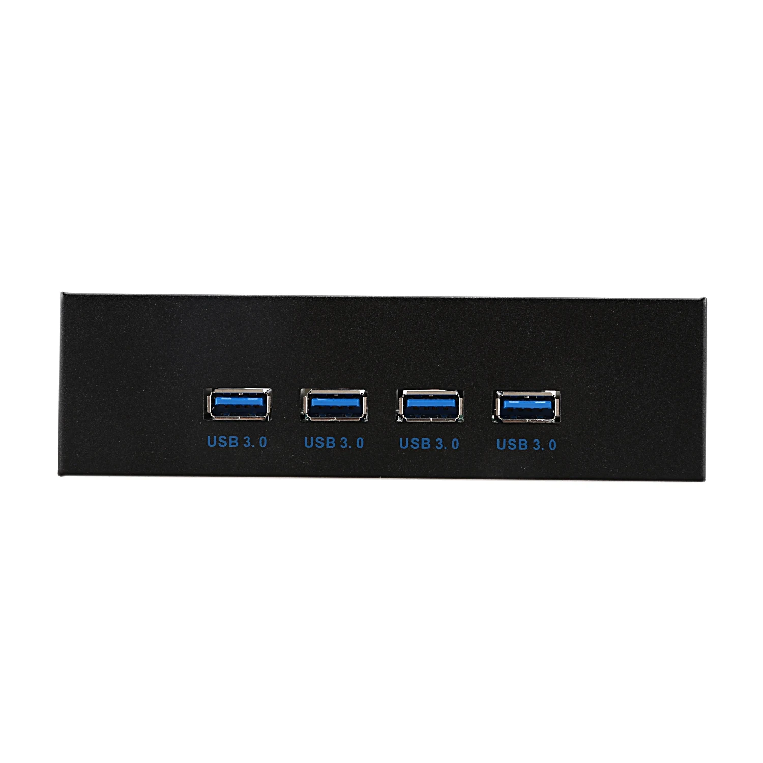 Рабочий стол Usb3.0 Передняя панель оптический привод флоппи-панель материнская плата 20Pin интерфейс "сделай сам" для наращивания до концентратора Usb3.0 интерфейс