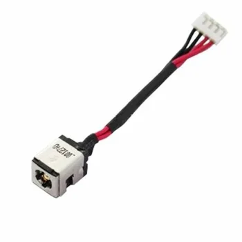 

DC POWER JACK HARNESS CABLE for Asus K70AD K70AF K70IC K70IJ K70IL K70IO K7010