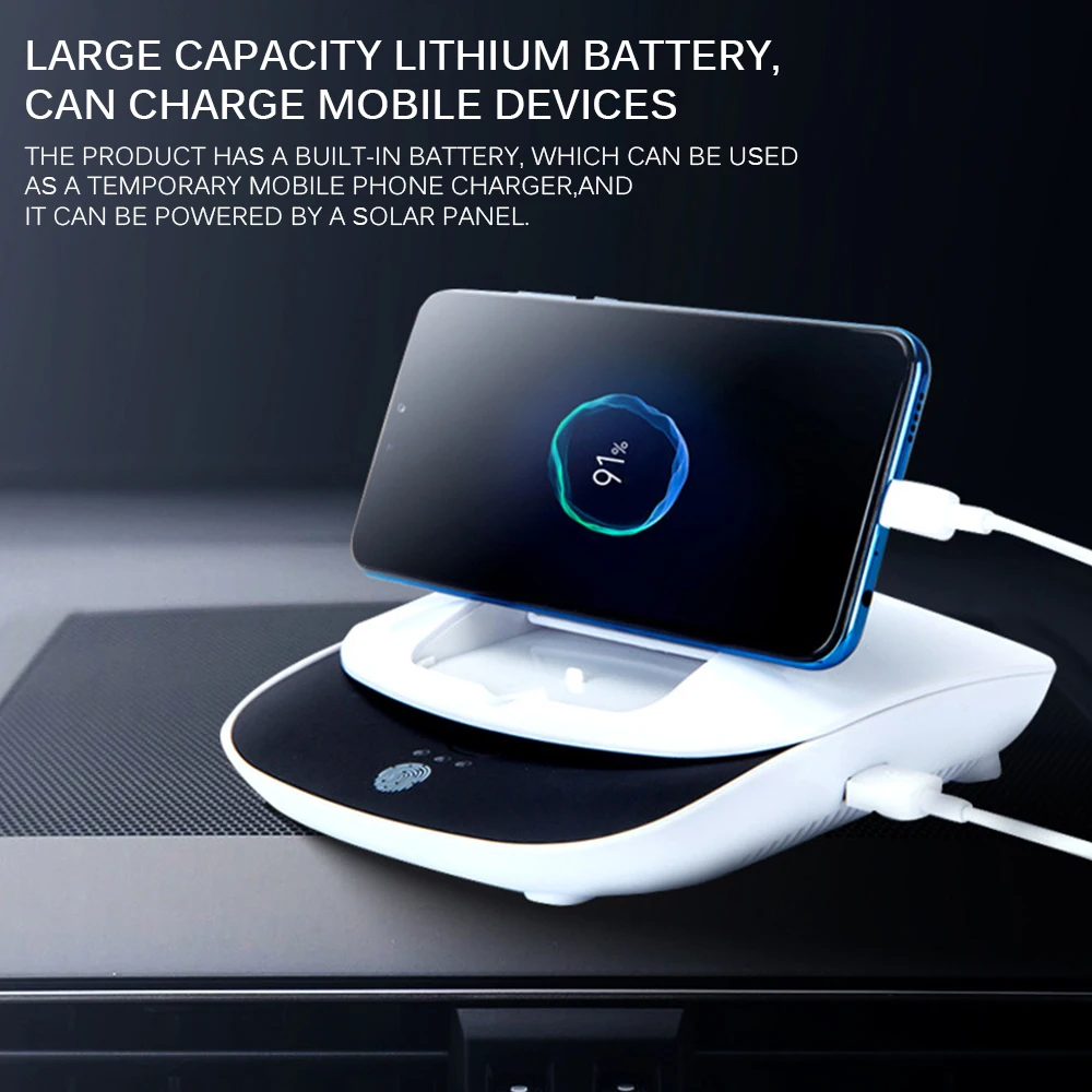 air purifier