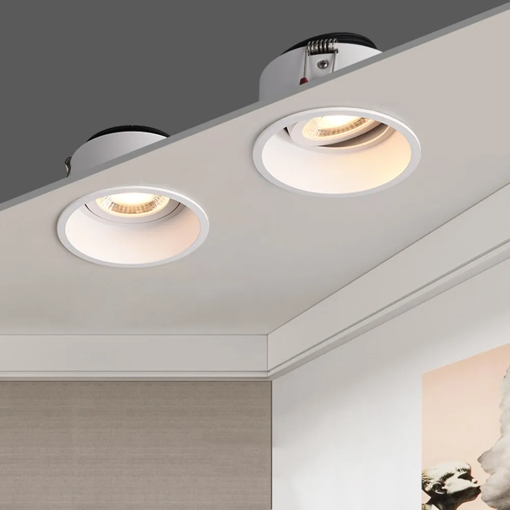 LED Spotlight (2)