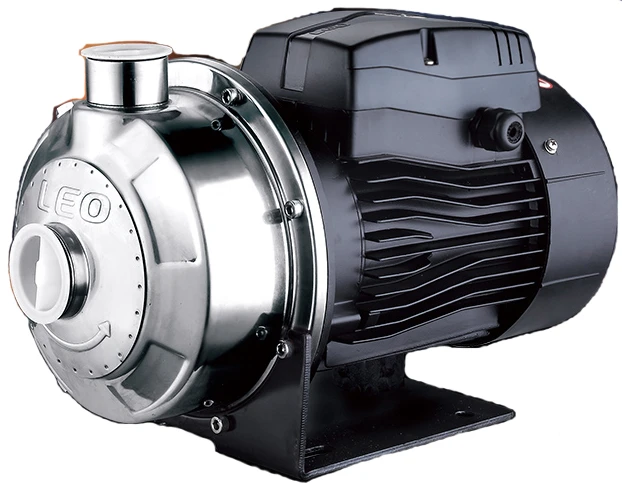 Booster Centrifugal Pump|Pumps 
