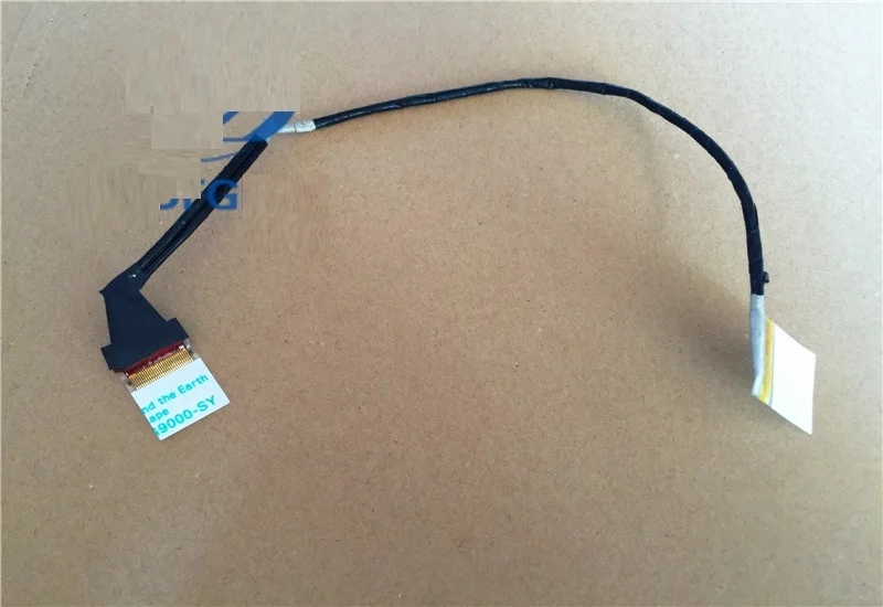 New-Laptop-LCD-Screen-Cable-For-Dell-INSPIRON-3715-7537-N7537-15-7000-50-47L03-001