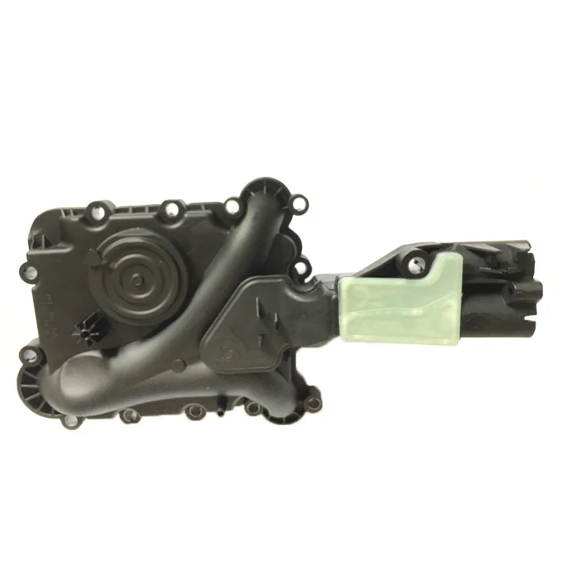06E103547P Mahle Crankcase Vent Valve Oil Separator For Audi A4 A5 A6 Q5 3.2 V6 - View #6