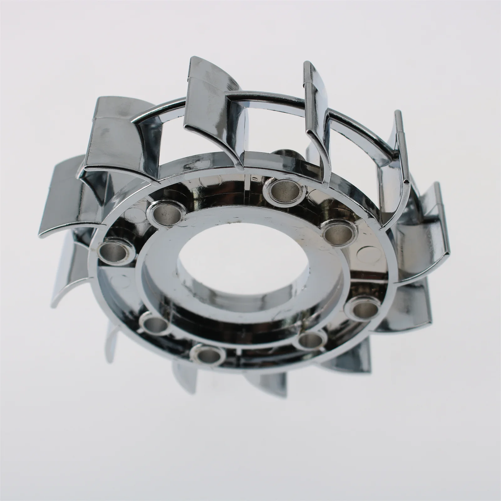 Engine GY6 50cc 125cc 150cc Scooter Moped Performance Turbo Cooling Fan motorcycle cooling fan