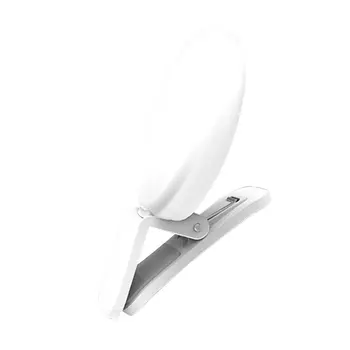 

USB charging 10 LED flash round self-timer artifact photography fill light Mini charging LED external Beauty