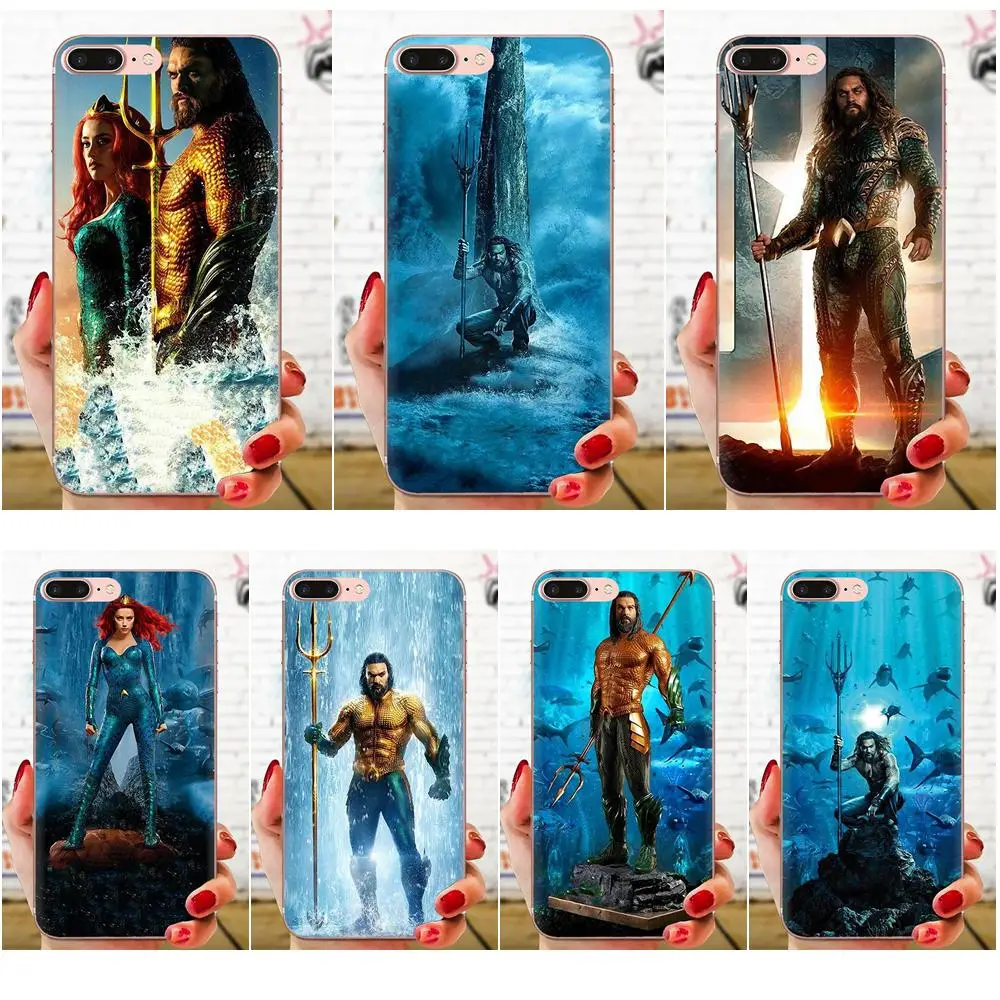 Comics Movie For Samsung Galaxy Note 5 8 9 S3 S4 S5 S6 S7 S8 S9 S10 5G mini Edge Plus Lite Lovely Plastic Phone Accessories Case | Мобильные