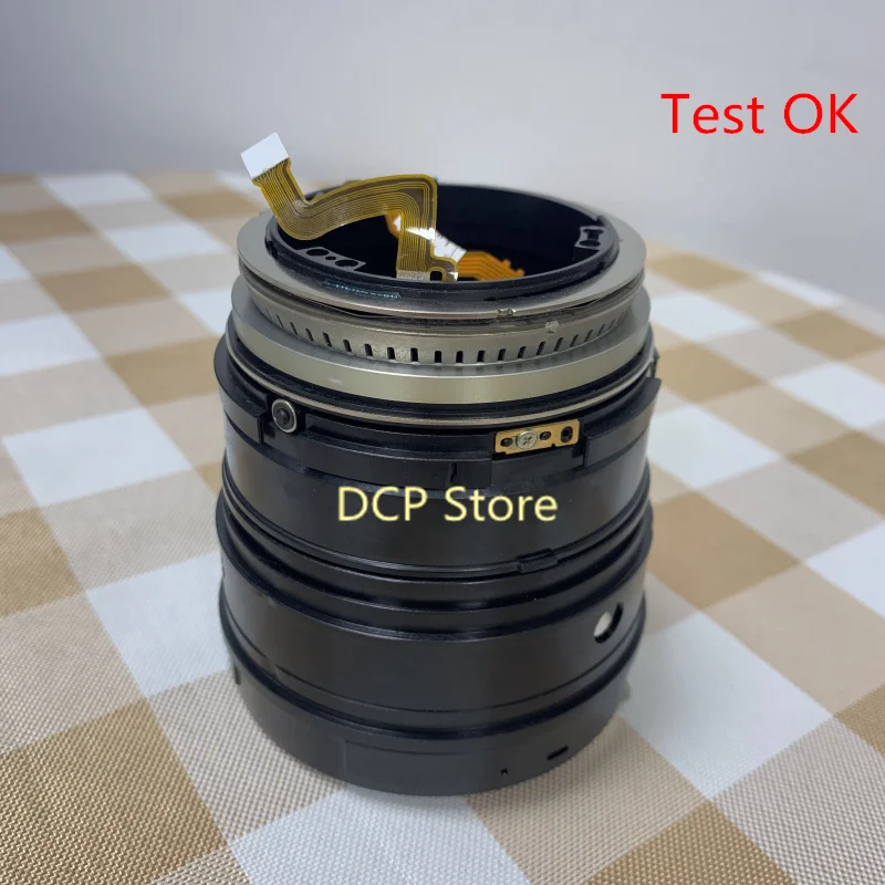 Новый оригинальный ультразвуковой мотор фокусировки камеры для canon 24 70 F2.8L объектив камера с двигателем