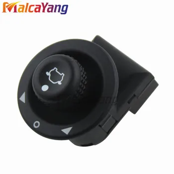 

Exterior Mirrors Adjust Switch Knob For Ford Mondeo Fiesta Focus Transit Ka Granada Puma Connect Transit Courier