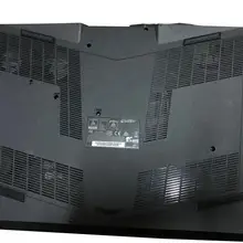 Верхнюю крышку чехол для CLEVO P650RS P650HS P651RS P651HS(G) P650RG P651RG Z8 SP7S2 SP7S1 Z8 SP7D1 6-39-P6503-GIX