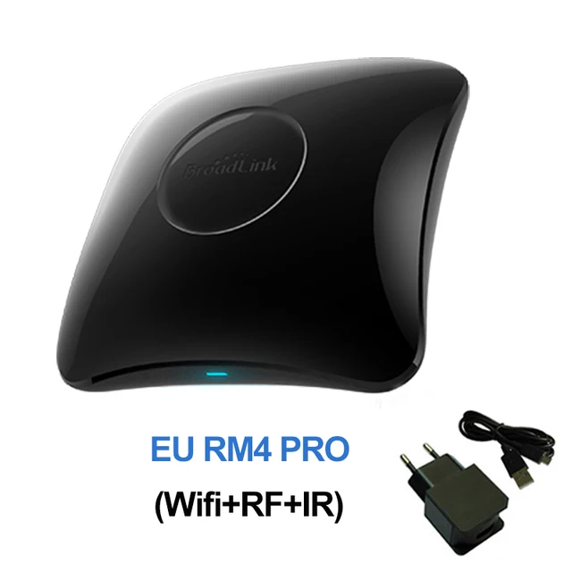 Broadlink RM4 PRO EU