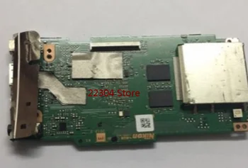 

For Nikon D3200 Mainboard Motherboard Main Board Mother PCB Camera Replacement Unit Repair Part