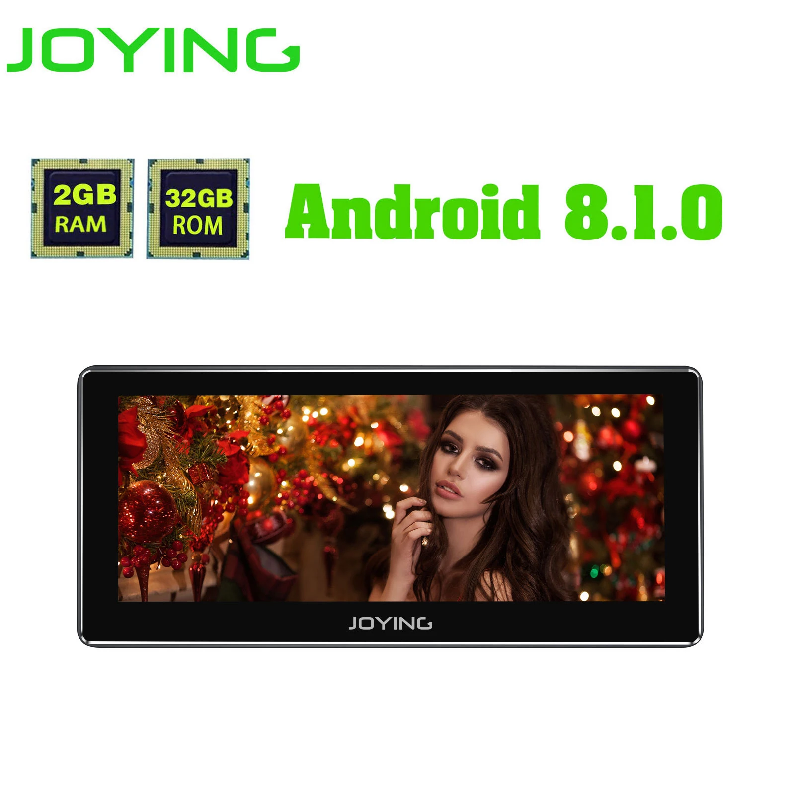 Excellent Joying Universal Single 1 Din 8.8" Android Car Stereo Multimedia Player Mirror Link 2G RAM 32G ROM Radio Audio DSP Dash Camera 3 Excellent Joying Universal Single 1 Din 8.8" Android Car Stereo Multimedia Player Mirror Link 2G RAM 32G ROM Radio Audio DSP Dash Camera 3