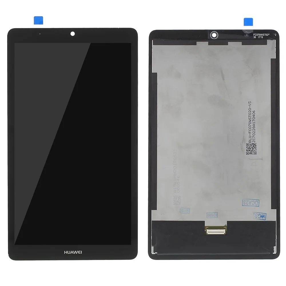 Touch Screen Digitizer Sensor Glass LCD Display Monitor Assembly for Huawei Mediapad T3 7.0 3g or wifi BG2-W09 BG2-U01 BG2-U03