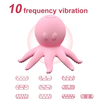 Nipple Sucker Brush Clit Vibrator For Women Breast Enlargement Nipples Massager Clitoris Stimulator Female Adult Sex Toys 2