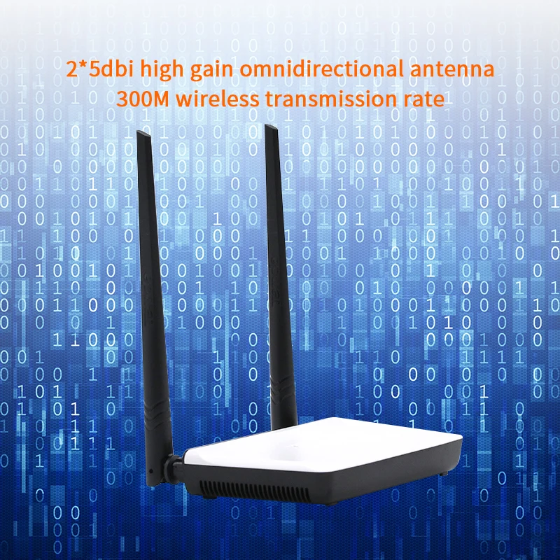 GLVISION GLN300 300 Мбит/с беспроводной WiFi маршрутизатор Wi Fi ретранслятор усилитель