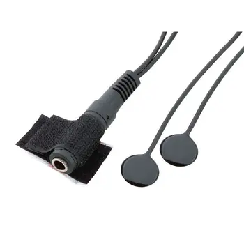 

Sh712 pickup for acoustic instruments, 2 sensors, 6,3mm socket, Shadow