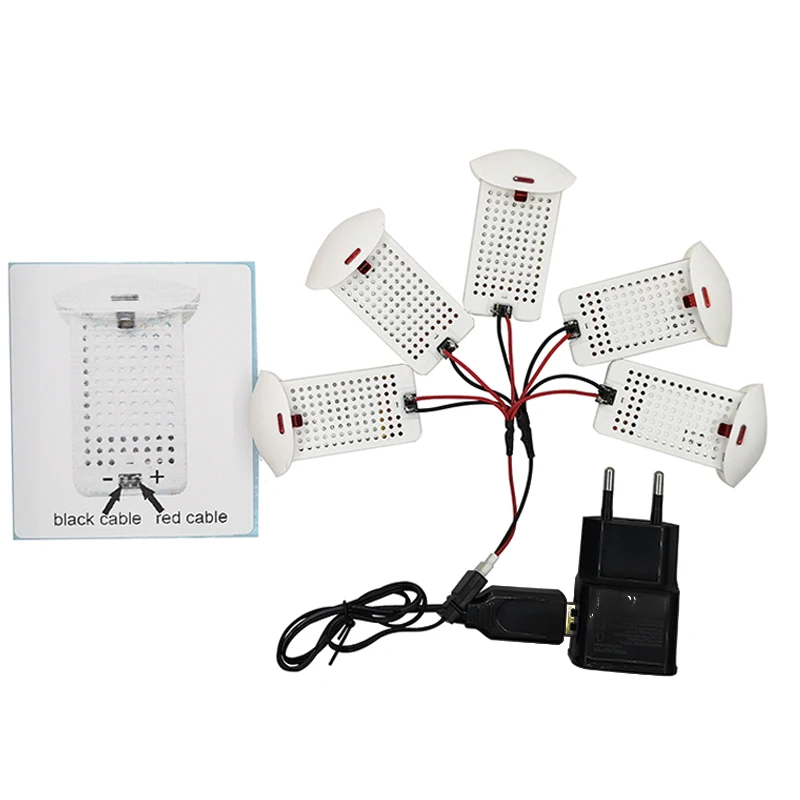 SYMA X23W 新电池 01