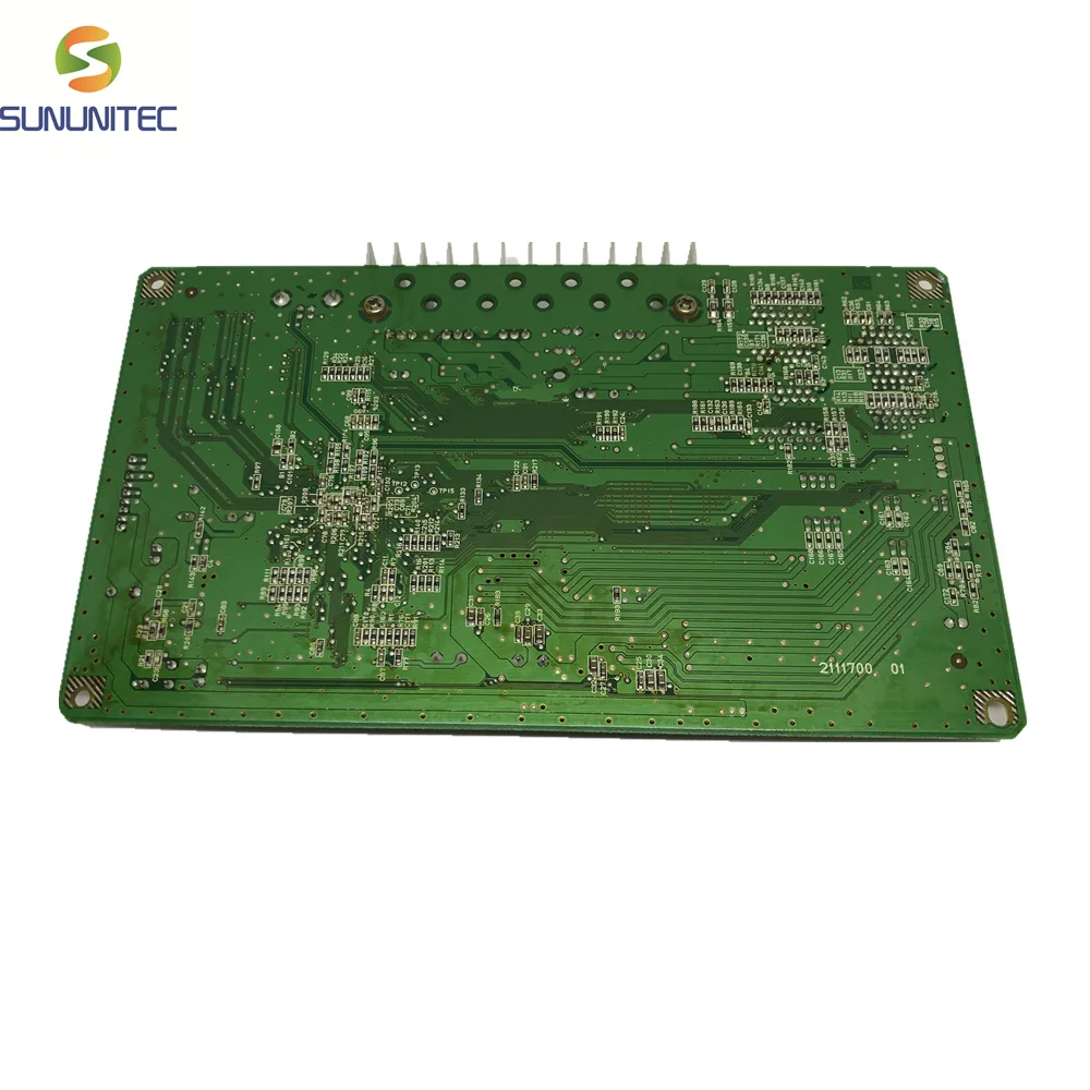 main board 