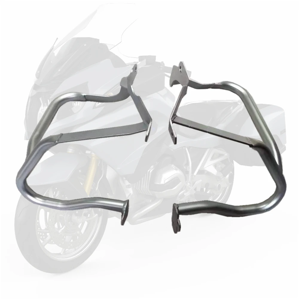 Автомобильный бампер для Мотоцикла BMW R1200RT R1200 RT 2014 2015 2016 2017 2018|Бамперы и шасси| |