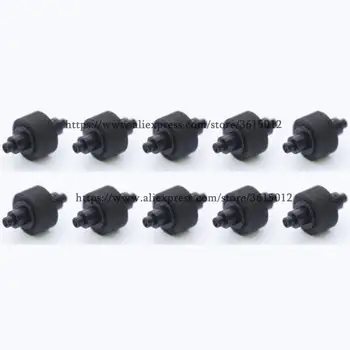 

10pc Set DXB1825 Jog Wheel Roller For Pioneer CDJ-800MK2 , CDJ-1000MK2/3
