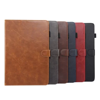 

Case For Huawei MediaPad M3 Lite 10 BAH-W09 BAH-AL00 10.1 inch case Smart flip leather Stand Card slot wallet Tablet case