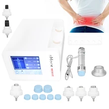 

Professional Shock Wave Equipment For Treatment Erectile Dysfunction Extracorporeal Extracorporeal Shock Wave Therapy Machine