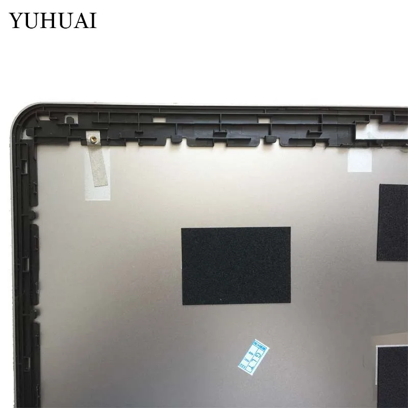 Case para Dell Traseira sem Toque Novo Inspiron 7537 Superior Lcd Capa 95% 15-7000 15 - Imagem 3