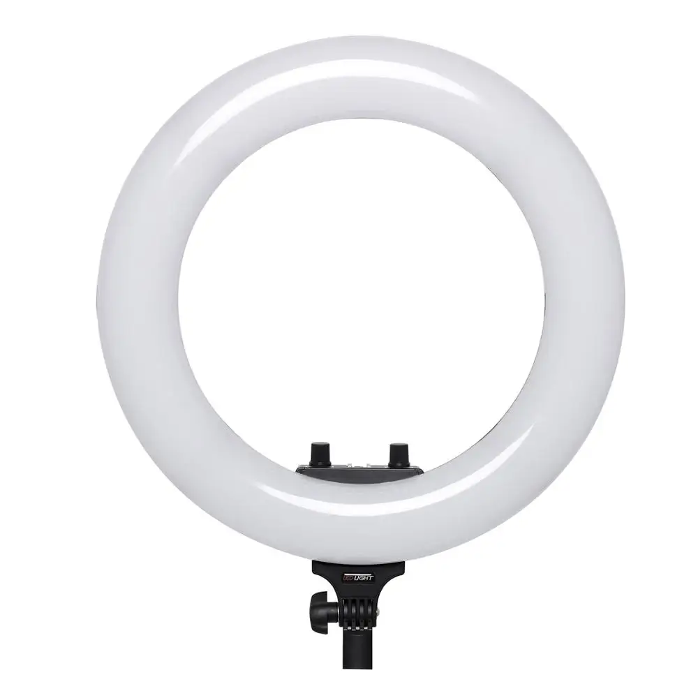 18 Inch Photo Studio lighting LED Ring Light Phone