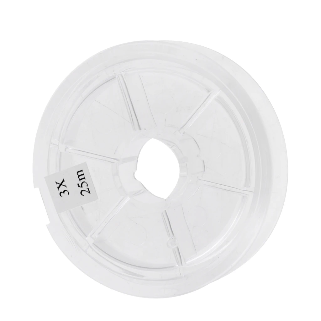 Fly Fishing Tapered Leader Clear Fly Fishing Line 82ft Tackle Fly Fishing Tapered Leader Clear Fly Fishing Line 82ft Tackle