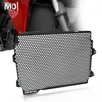 

Motorcycle Radiator Guard Protector Grille Grill Cover Protection For YAMAHA TRACER 700 TRACER700 2016 2017 2018 2019 2020