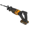 Electric Saw Worx WX500 Power tools saws saber rechargeable ► Photo 3/4