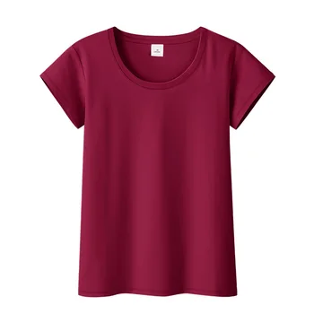 

2020 tees women clothe Summer Fashion T Shirt gold Women Woman Tshirt