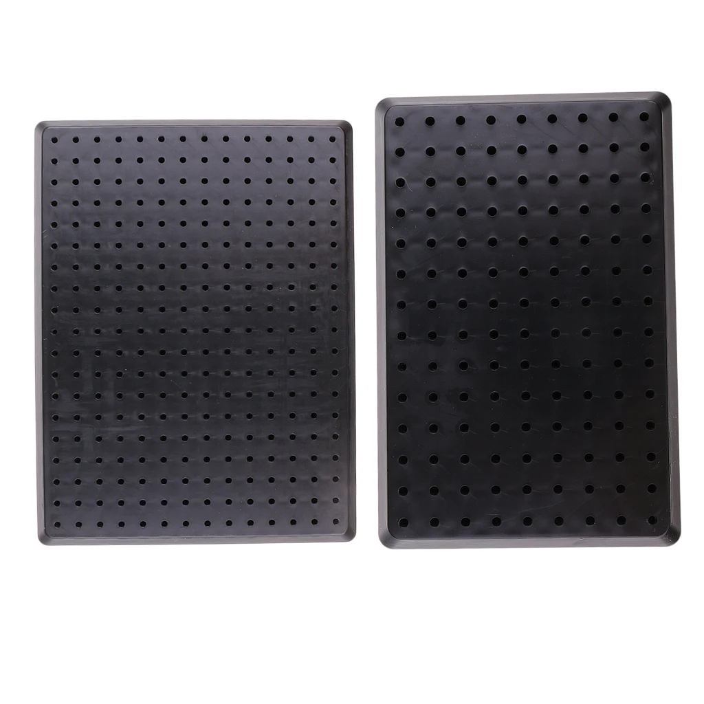 Black Painting Stand Holder Base Model Hobby Parts Spraying Modeling Tool Black Painting Stand Holder Base Model Hobby Parts Spraying Modeling Tool