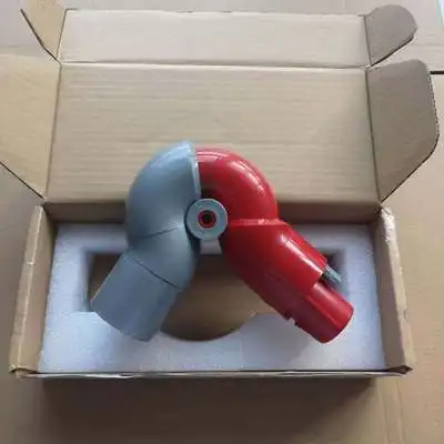 

New elbow adapter for dyson v7 v8 v10 v11 parts Cordless