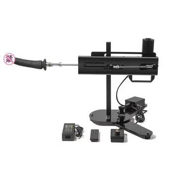 Two-way Fucking Machines Large Sex Machine Automatic Love Machine Sex Toys Vibrators for Man and Women Strong Motor Masturbator