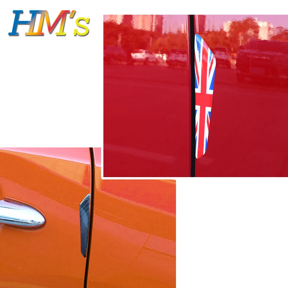Клейкая наклейка для Mini Cooper R56 F56 s протектор для Mini Countryman R60 F60 Clubman F54 F55 R55