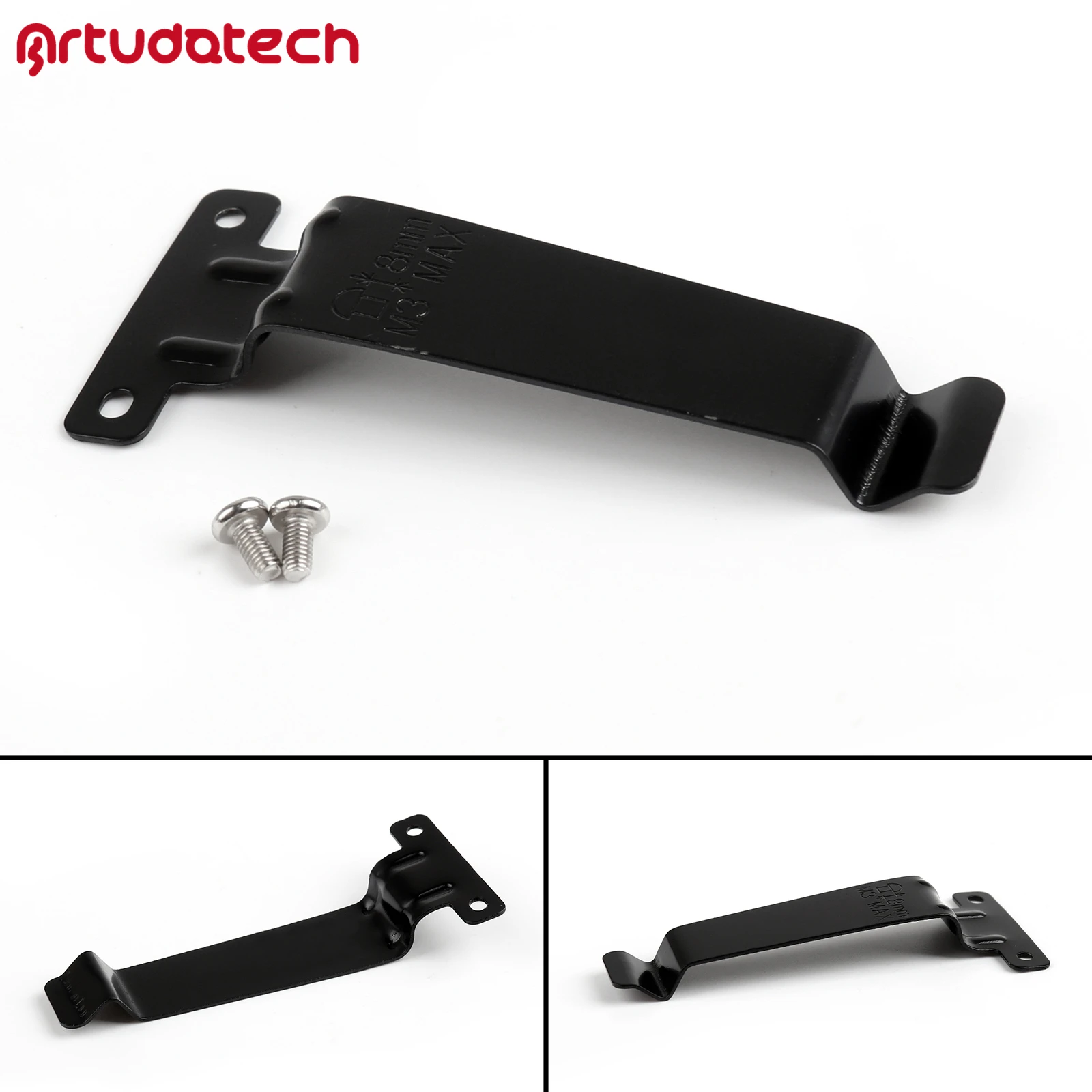 Kenwood KBH-18 Gürtelclip | AR493681