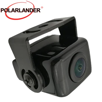 

Car Reversing Rear View Universal External Car Camera U-shaped Bracket Super Shockproof Reversing Reference Line Night Vision