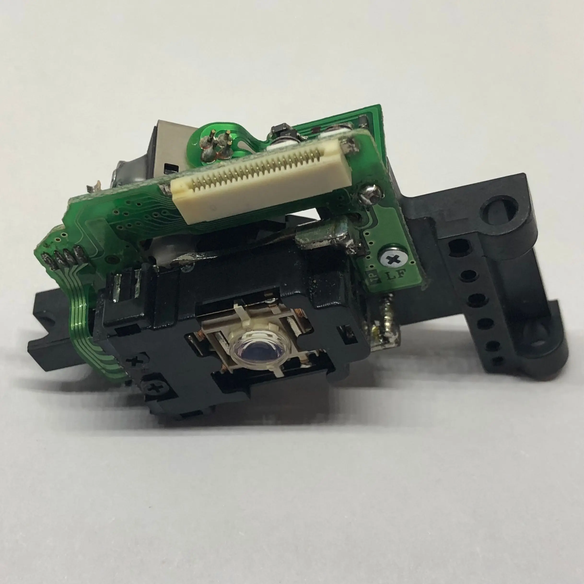 2pcs/lot Brand New SOH DL3CH SOH DL3C SOH DL3CH SOH DL3 Radio Player ...