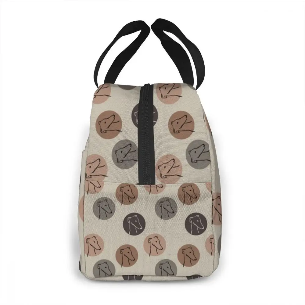 Bolsas p almoço
