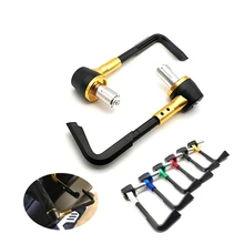 1 пара детских хлопковых колготок, Алюминий мотоциклов сцепные рычаги защиты универсальный для BMW R1200 RT S ST S1000 R RR XR поездок на мотоцикле Ducati 748 916 996 998