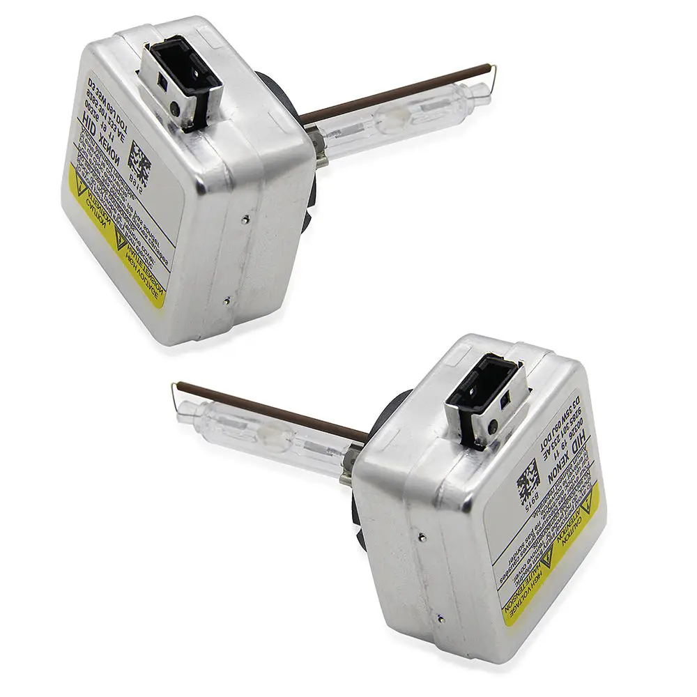 Rockeybright 4300K 6000K 8000K D3S ксеноновая лампа для Audi A1 Ford Kuga HID головсветильник пы 35 Вт