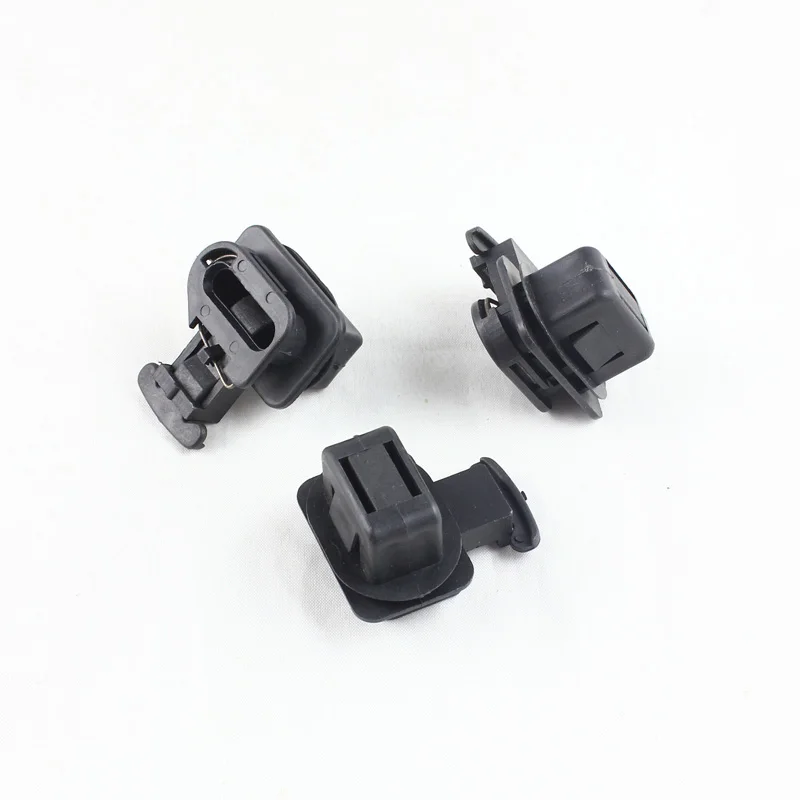 

kalili Auto Car Seat Card Snaps Fastener For Honda Back Cushion Is Special Fittings Retainer Plastic Clip Buckle